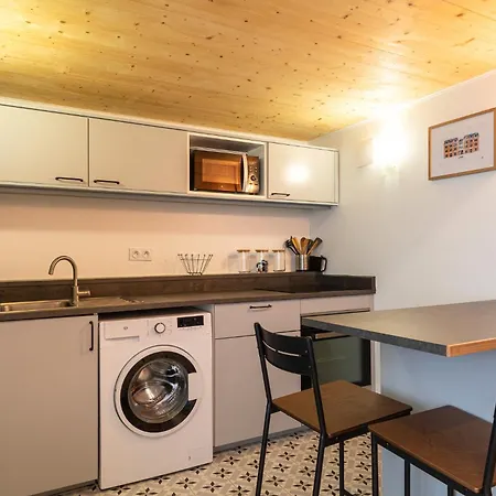 Smartstay Duplex - Centre-ville