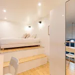Smartstay Duplex - Centre-ville *