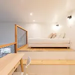 Appartamento Smartstay Duplex - Centre-ville