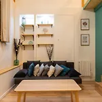 Apartamento Smartstay Duplex - Centre-ville