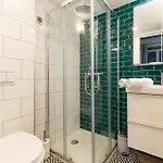 Smartstay Duplex - Centre-ville Appartamento *