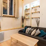 Smartstay Duplex - Centre-ville Appartamento
