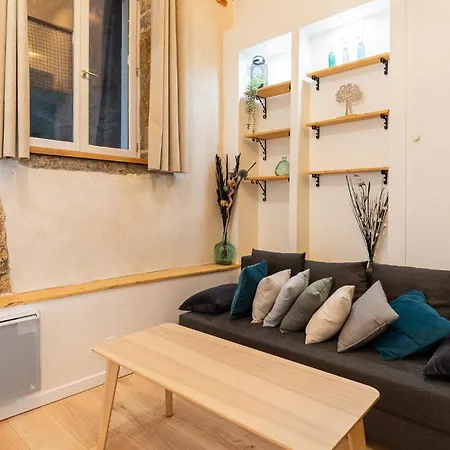 Smartstay Duplex - Centre-ville Apartament